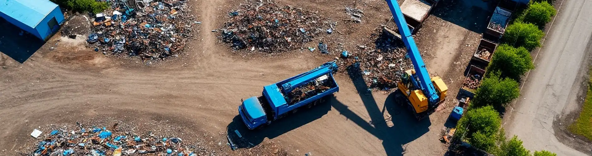 Срочное согласование территориальных схем обращения с ТКО