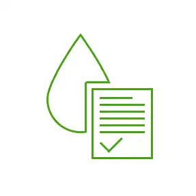 Замеры качества воды для экологических проектов