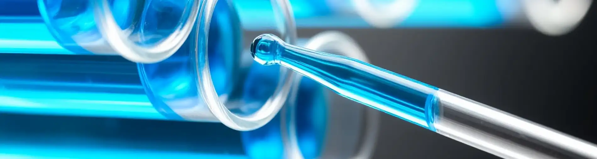 Замеры качества воды для экологических проектов